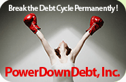 A Better Debt Management Solution